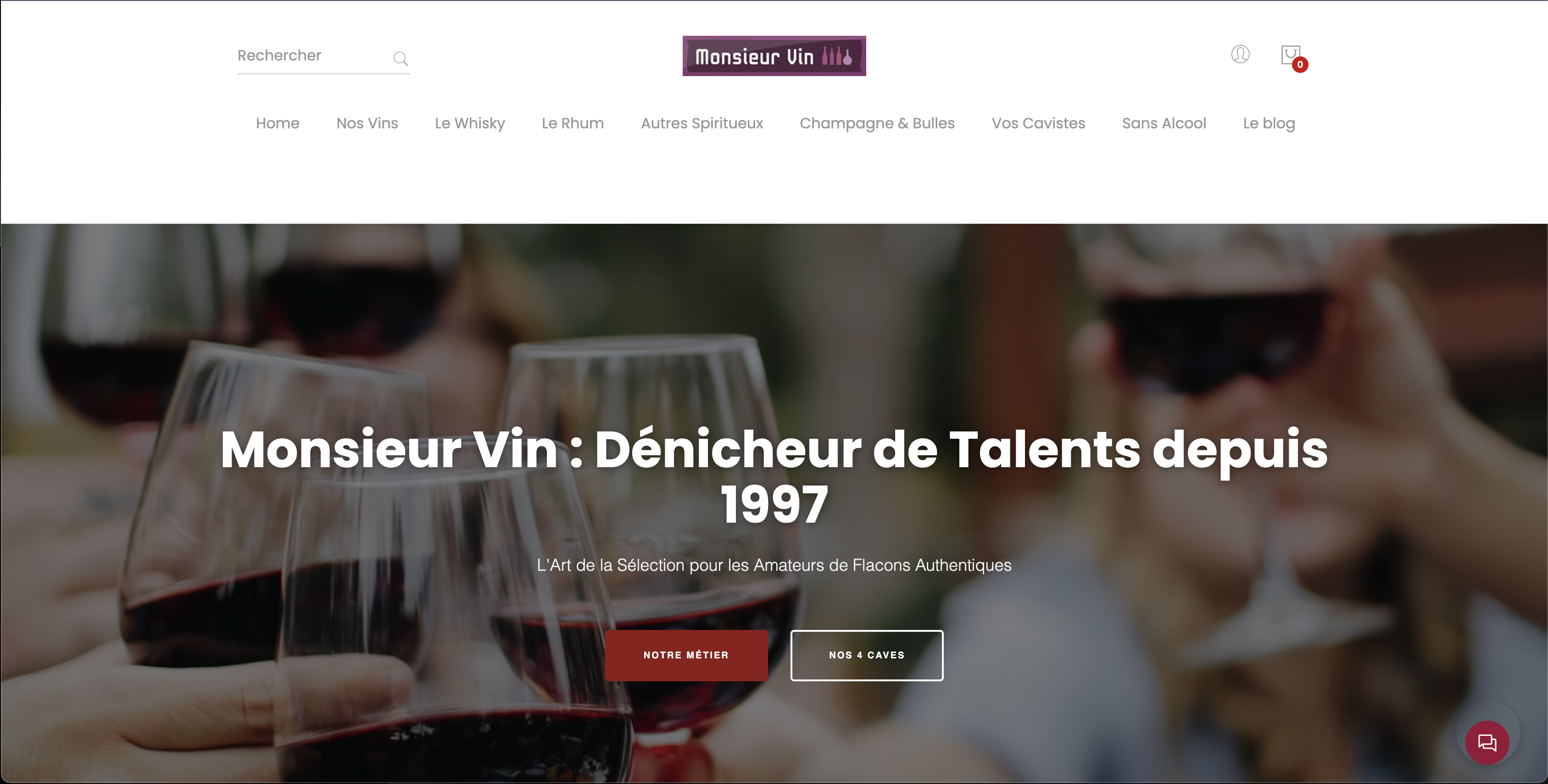 Monsieur Vin