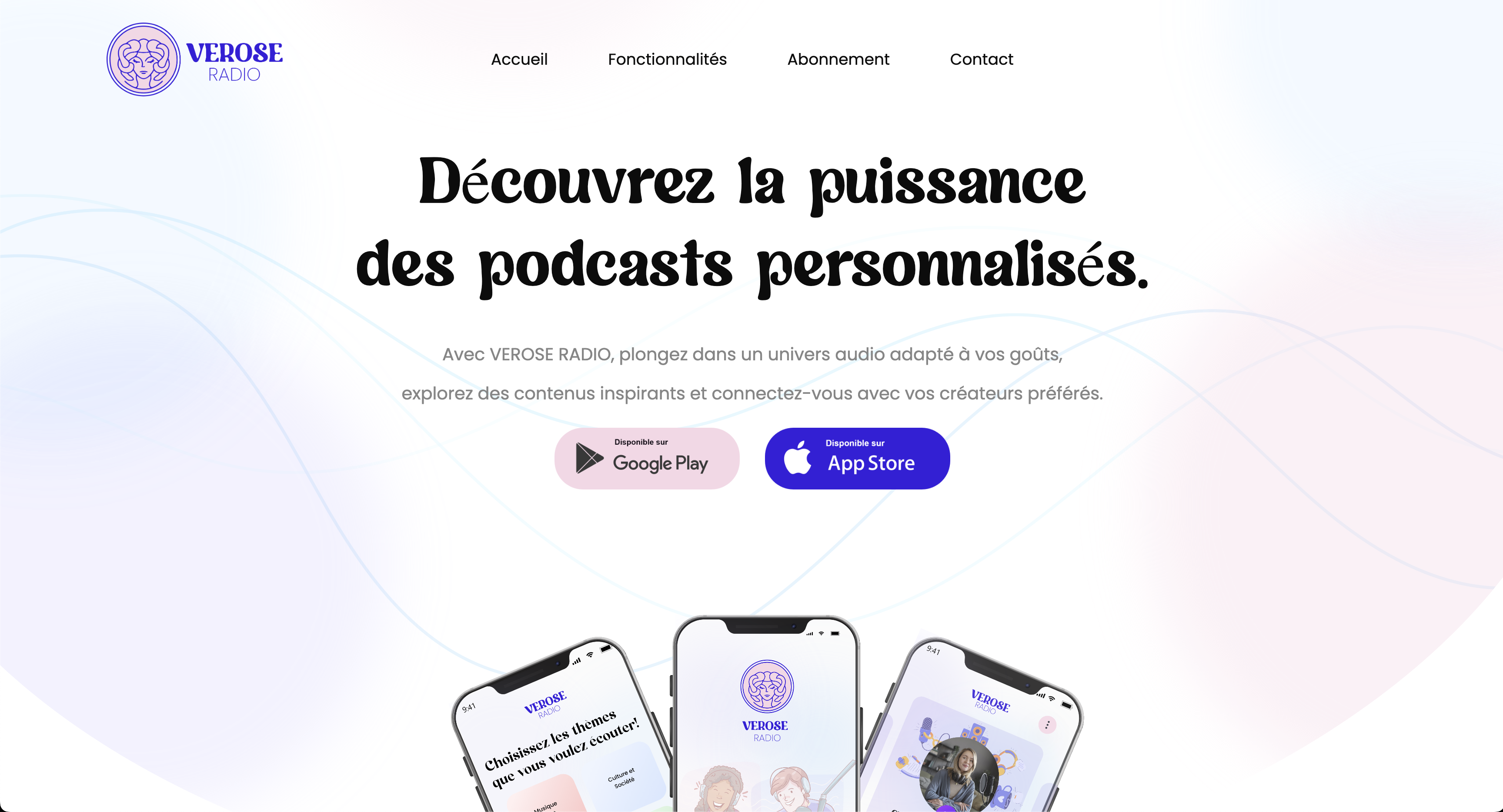Vérose Radio