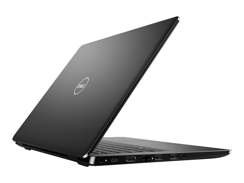 DELL latitude 3400