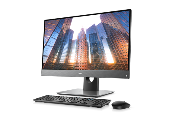 Desktop Optiplex 3070