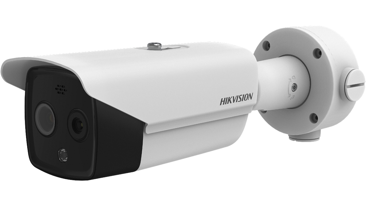 HikVision